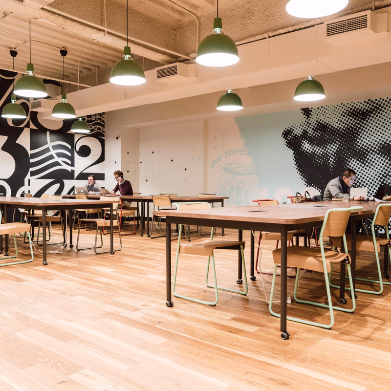 450 Lexington Ave, New York - Image 7