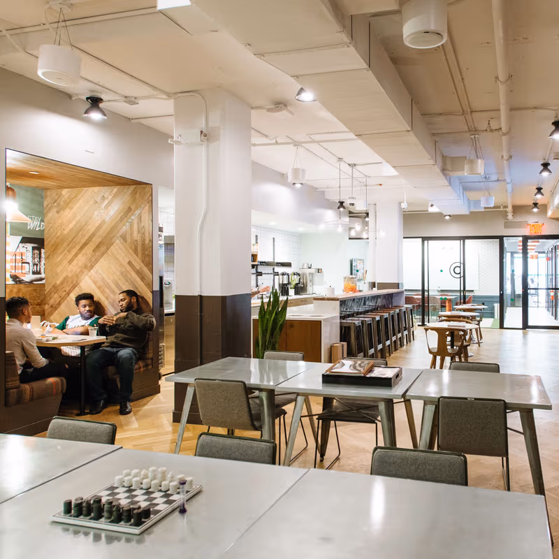 77 Sands Street, Brooklyn - Image 2