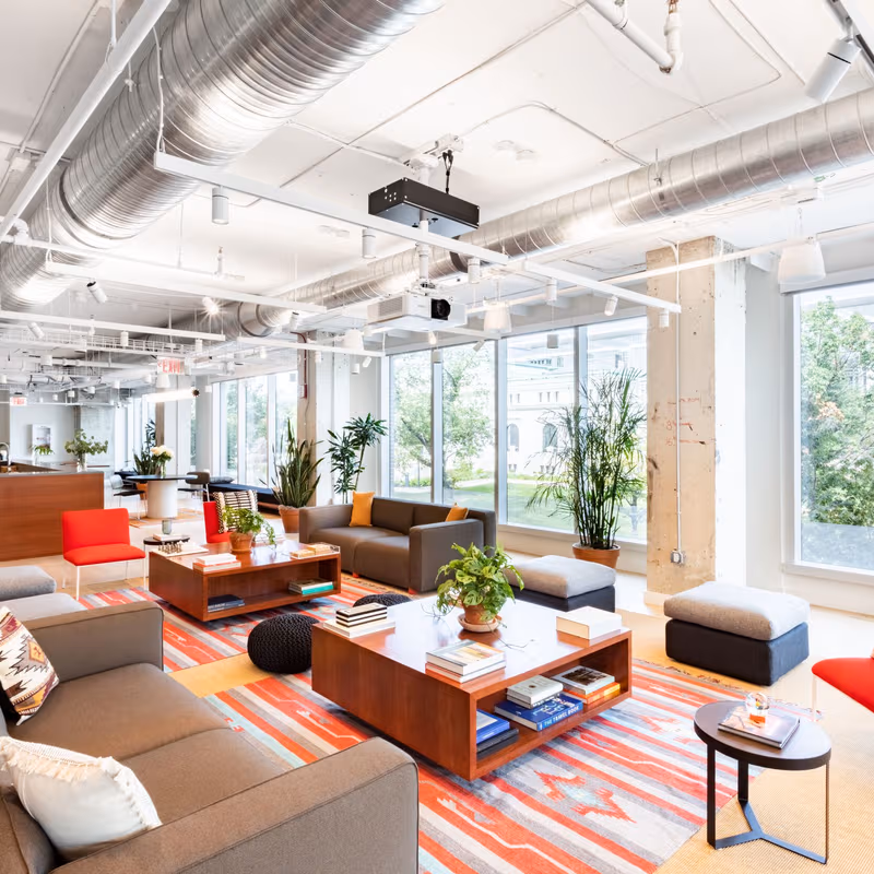 700 K Street Northwest, Washington - Image 3