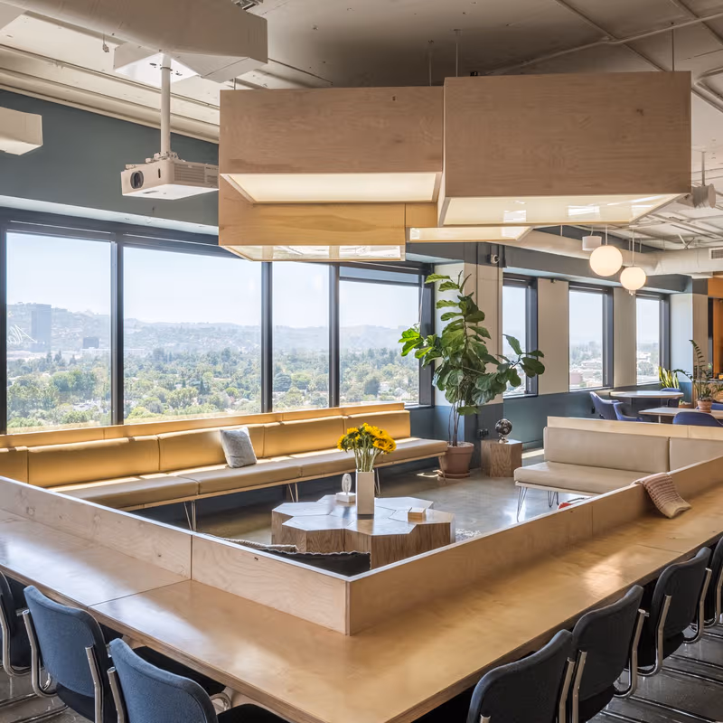 3900 W Alameda Ave, Burbank - Image 2