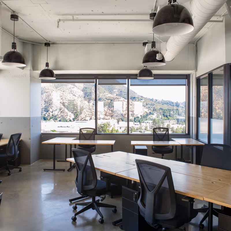 3900 W Alameda Ave, Burbank - Image 6