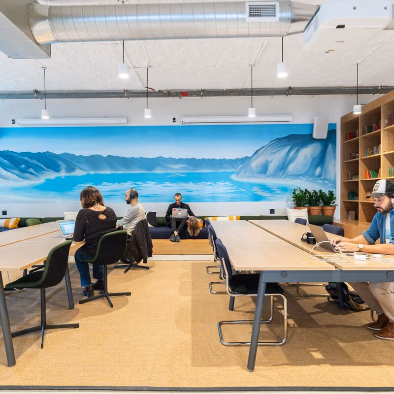 50-60 Francisco Street, San Francisco - Image 3