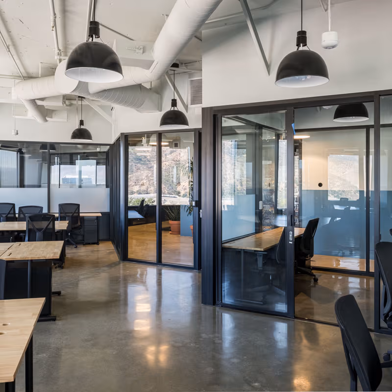 3900 W Alameda Ave, Burbank - Image 4