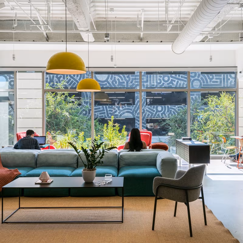 12130 Millennium Drive, Los Angeles - Image 7