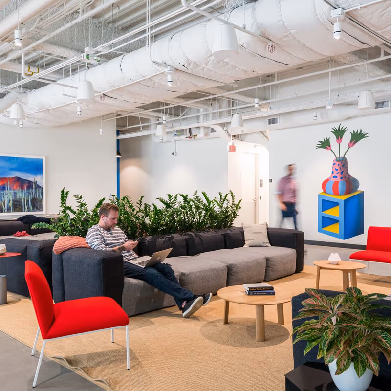 12130 Millennium Drive, Los Angeles - Image 2