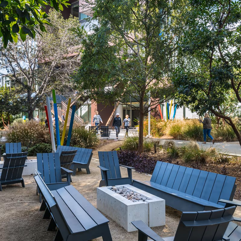 12130 Millennium Drive, Los Angeles - Image 1