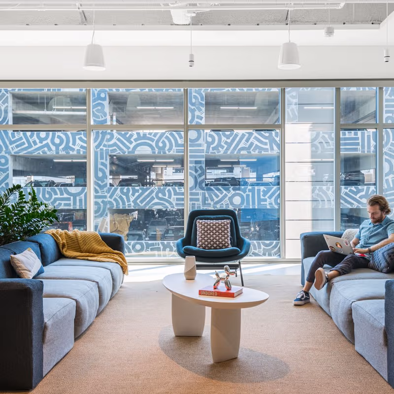 12130 Millennium Drive, Los Angeles - Image 3