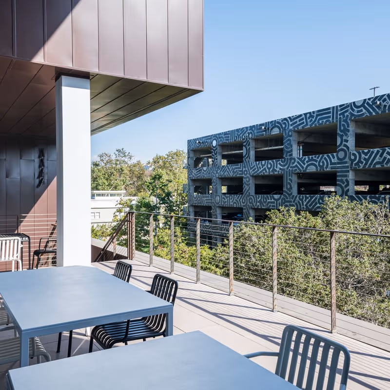 12130 Millennium Drive, Los Angeles - Image 4