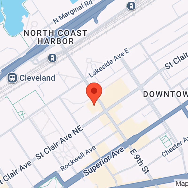 1300 E 9th St, Cleveland - Image 12