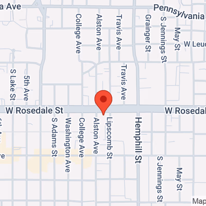 901 W Rosedale Street, Fort Worth - Image 13