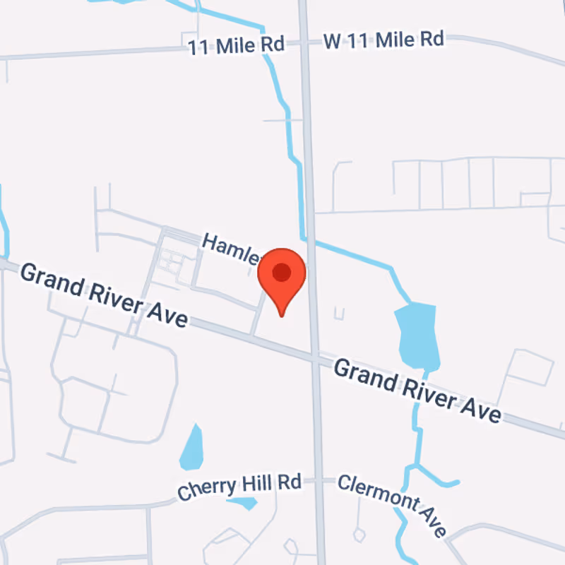 41430 Grand River Ave, Novi - Image 11