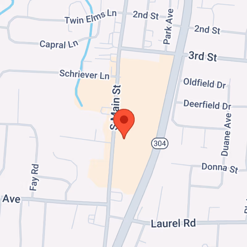 254 S Main Street, New City - Image 14