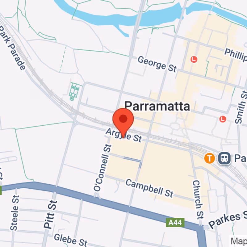 27 Argyle St, Parramatta - Image 13