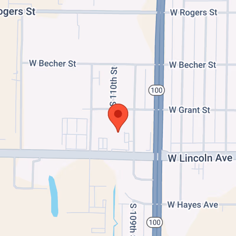 10920 W Lincoln Avenue, West Allis - Image 15