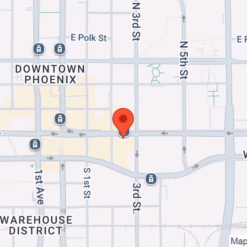 201 E Washington Street, Phoenix - Image 11