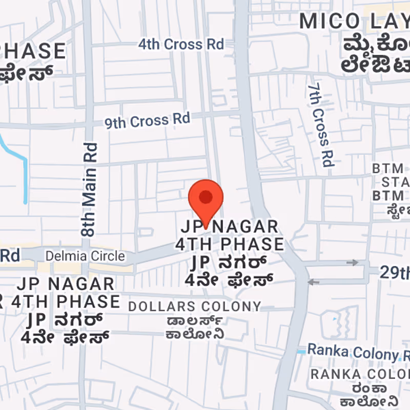 Site No 74 Mass Complex 15th Cross Road Sarakki Industrial Area No 74 15th Cross Rd Sarakki Industrial Layout Rbi Layout 3rd Phase J P Nagar, Bengaluru - Image 11