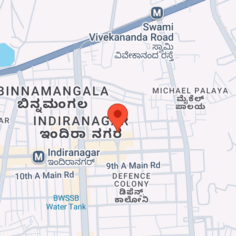 421(M) Shri Krishna Temple Rd Indiranagar 1st Stage Opp To Toit Brewery, Bengaluru - Image 6