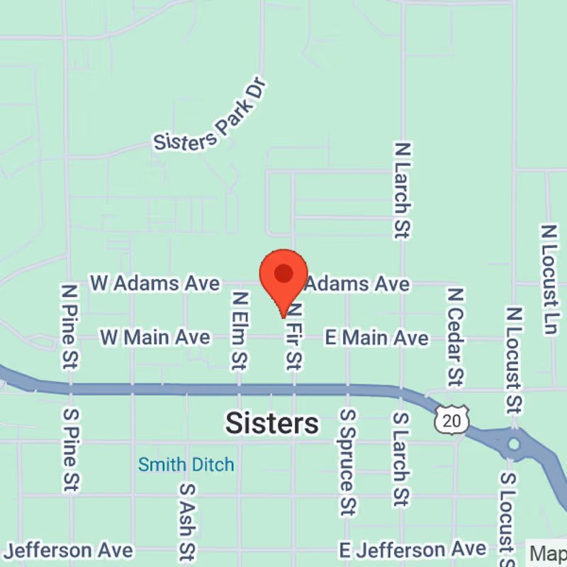 207 N Fir St, Sisters - Image 12