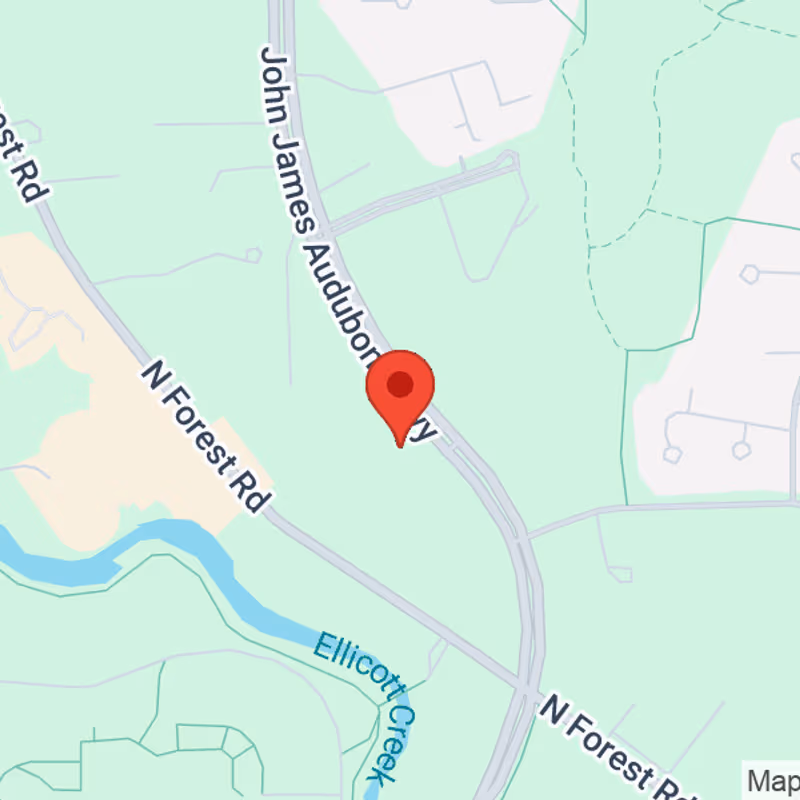 251 John James Audubon Pky, Amherst - Image 13