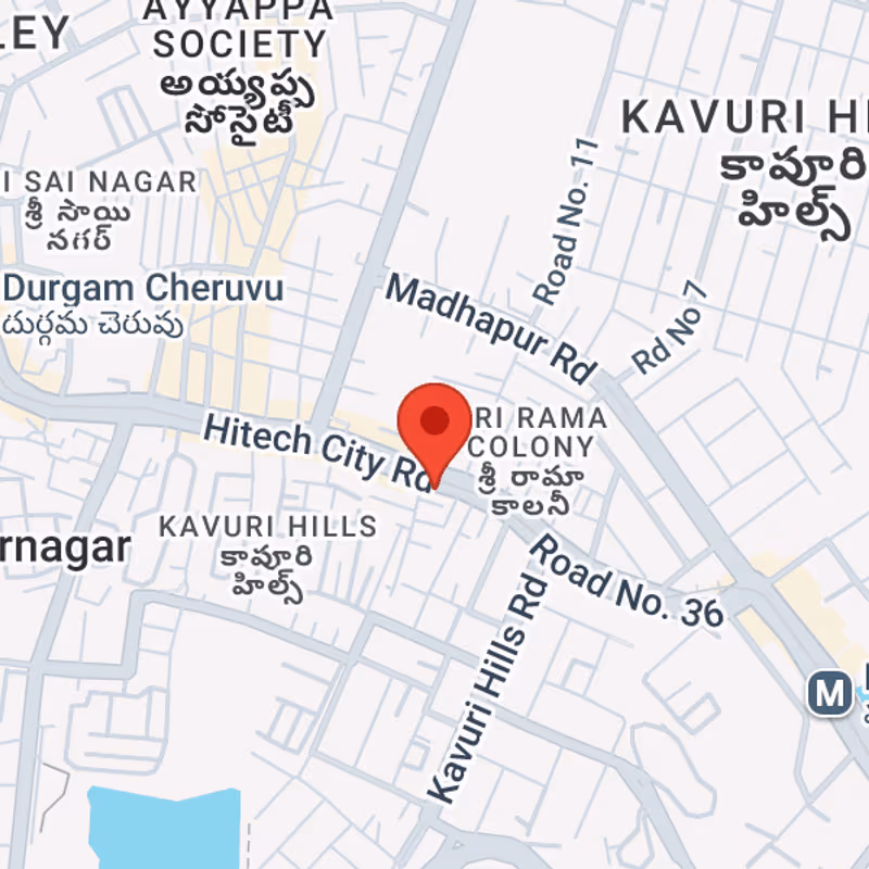 Plot No 5 & 6 Hitech City Rd Phase 2 Madhapur Hyderabad, Hyderabad - Image 11