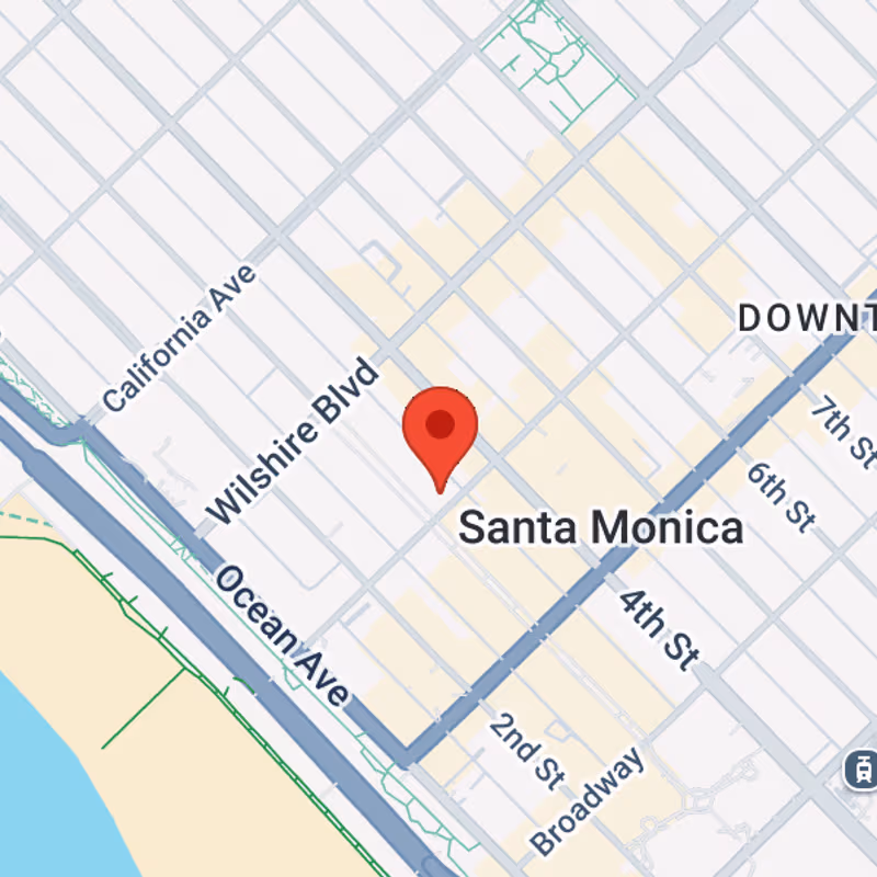 301 Arizona Ave, Santa Monica - Image 13