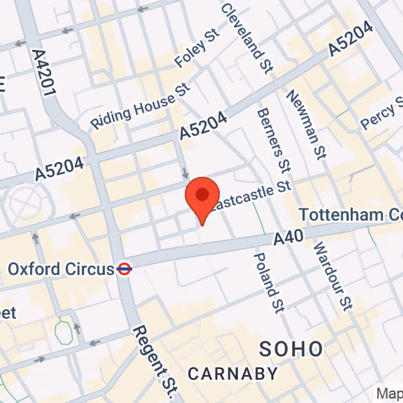 2 Great Titchfield Street, London - Image 14