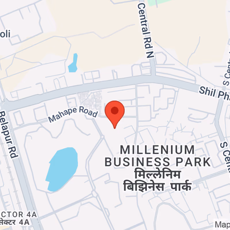 603 Mbp Road, नवी मुंबई - Image 9
