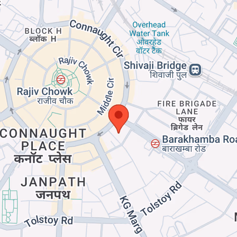 Wing-a Barakhamba Road, New Delhi - Image 9
