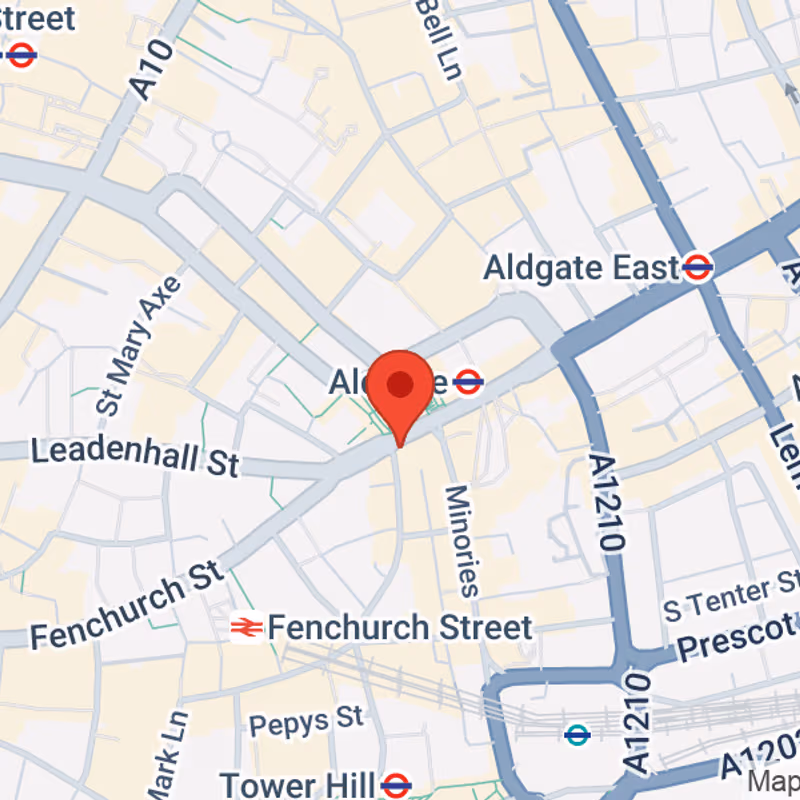 37 Jewry Street, City Of London - Image 6