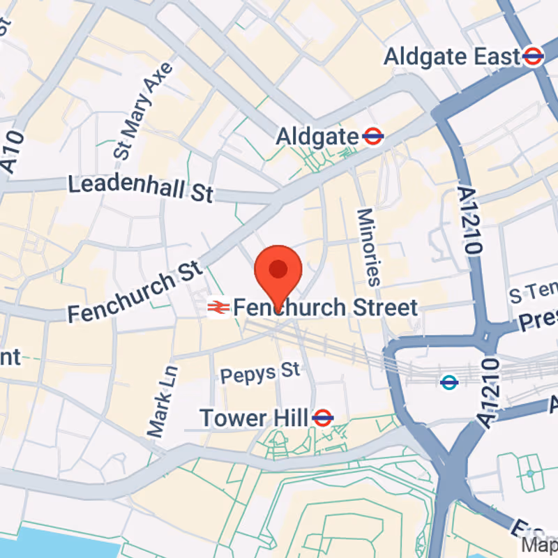 10 Lloyd’s Avenue, London - Image 5