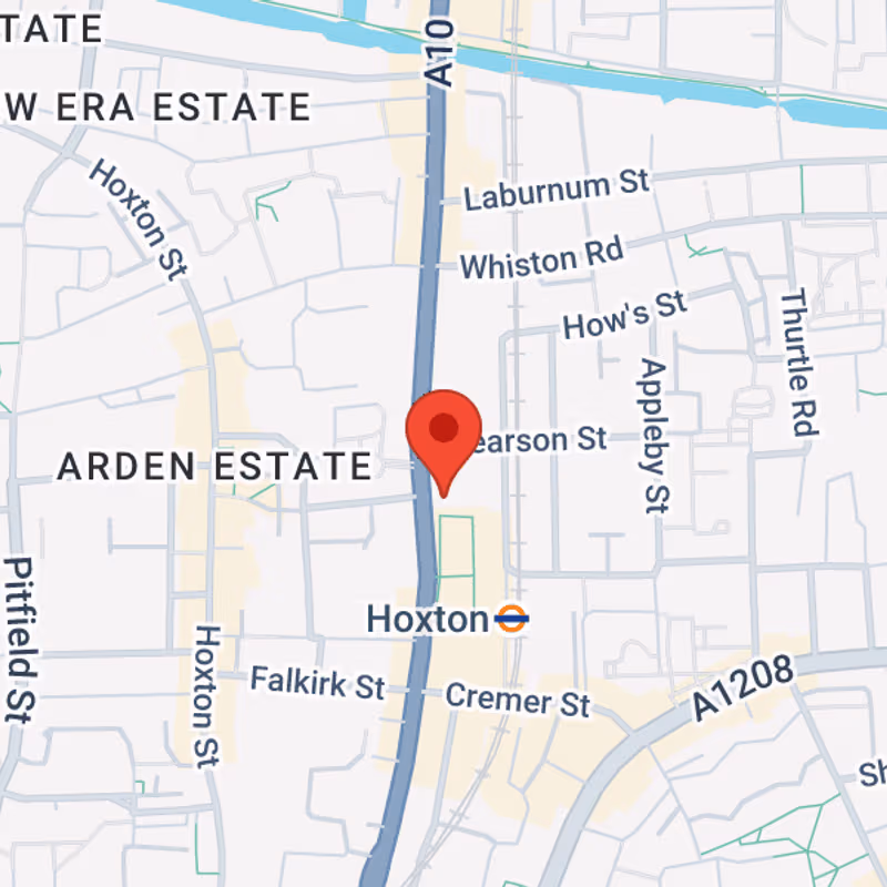 138 Kingsland Road, Greater London - Image 7