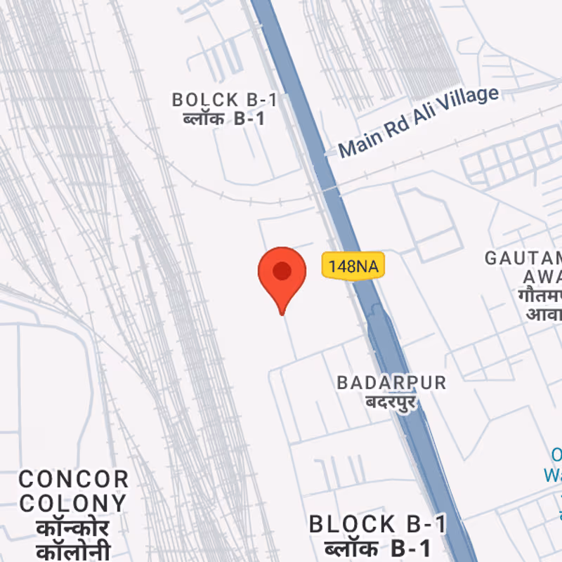 B-1/ E-13  Mohan Cooperative Mathura Road, South Delhi - Image 9