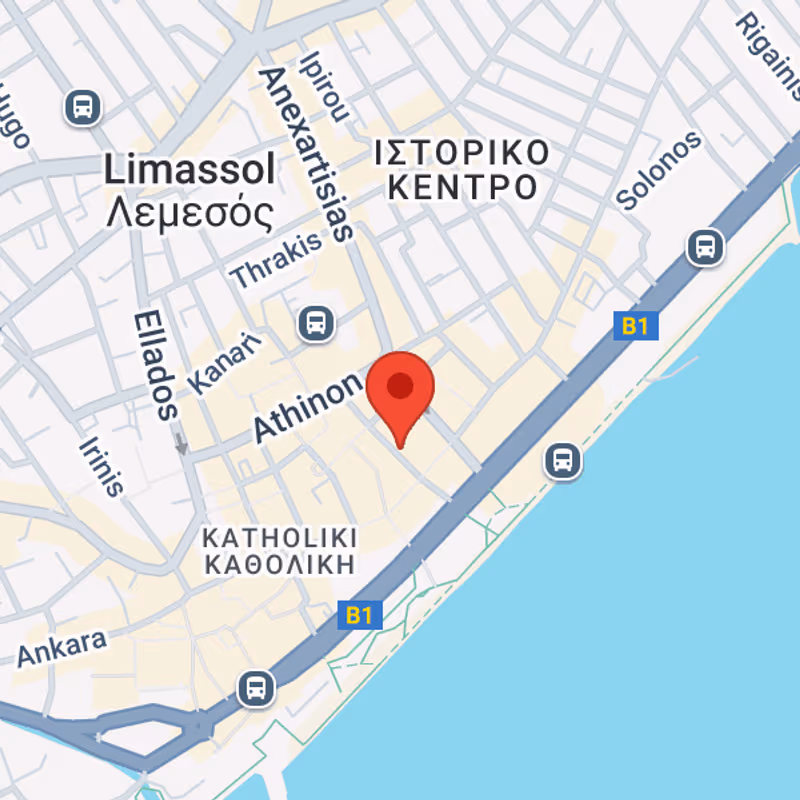 10a-12 Ifigeneias, Limassol - Image 6
