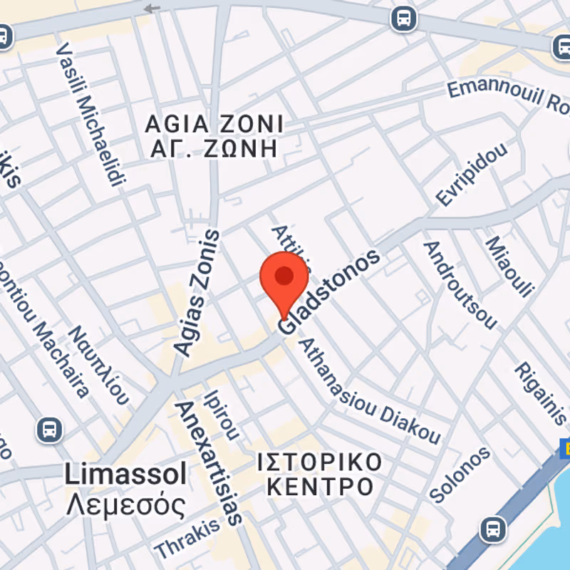 83 Gladstonos, Limassol - Image 10