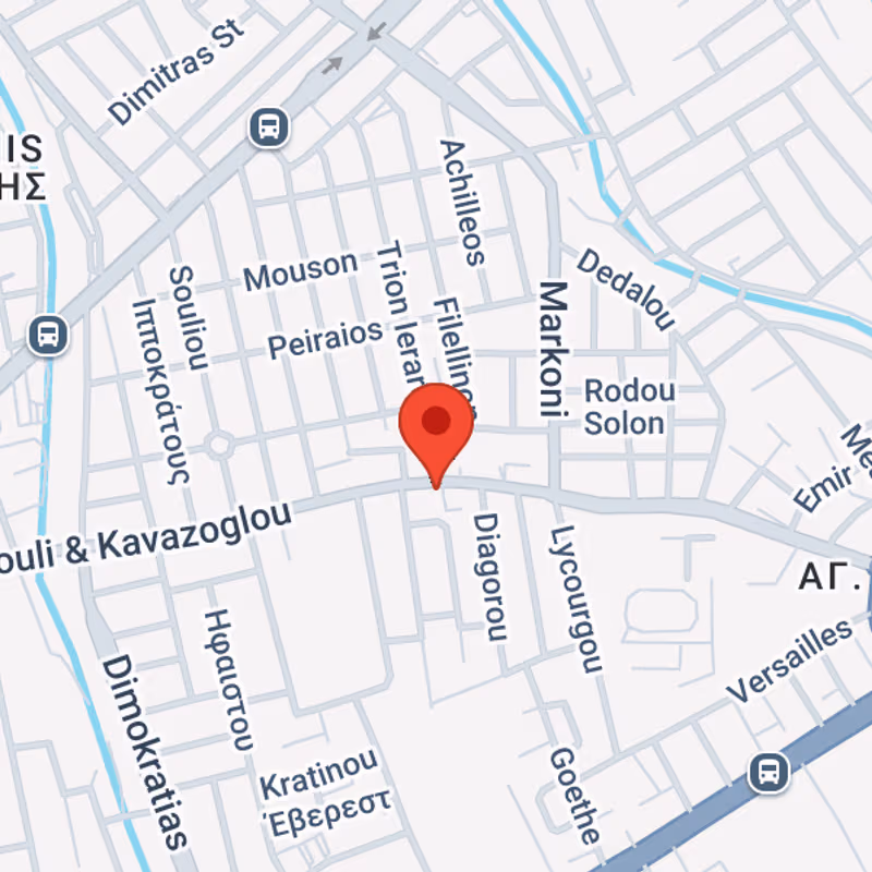 41 Misiaouli & Kavazoglou Street, Limassol - Image 9
