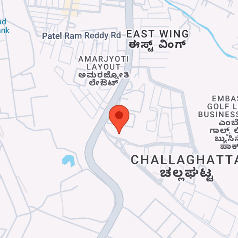 Survey Nos 10/2a 10/2b Off Intermediate Ring Road, Bengaluru - Image 7