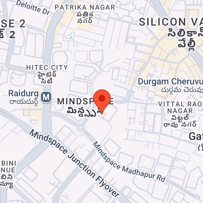 Survey No 64 Mindspace - Madhapur Road, Hyderabad - Image 7
