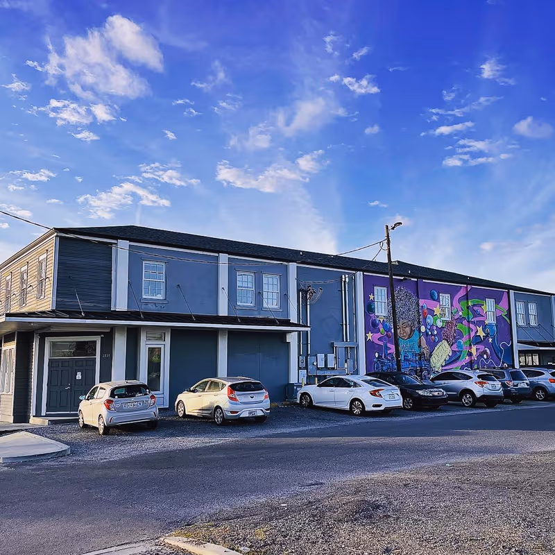 2831 St Claude Ave, New Orleans - Image 8