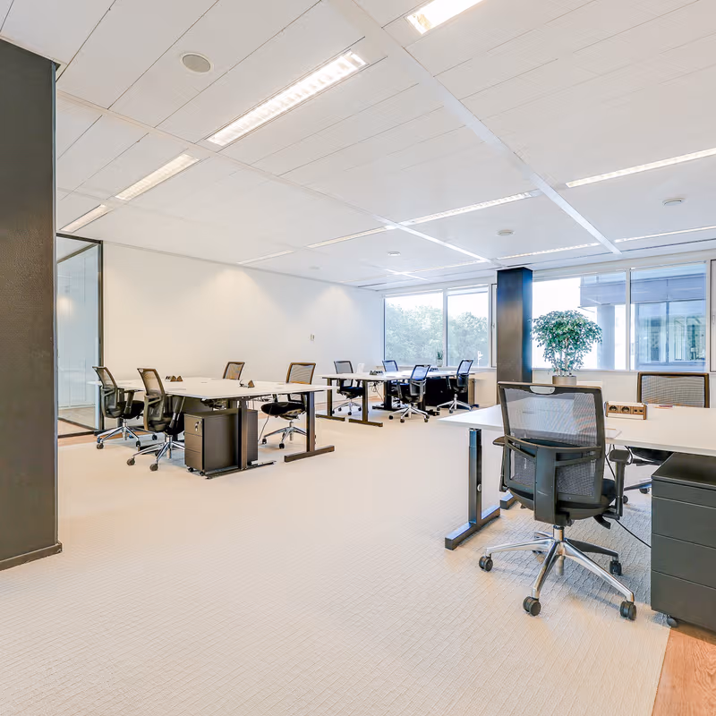 1-3 Thomas R Malthusstraat, Jr Amsterdam - Image 5