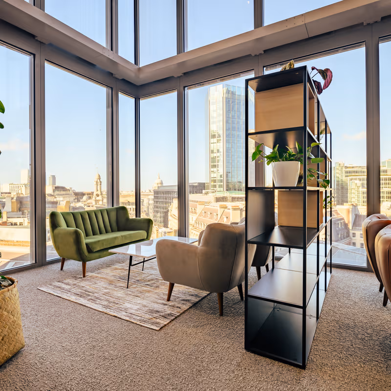 22 Bishopsgate, London - Image 6