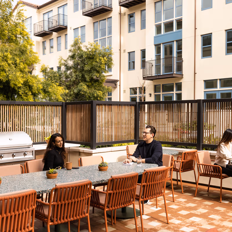 1300 El Camino Real, Menlo Park - Image 6