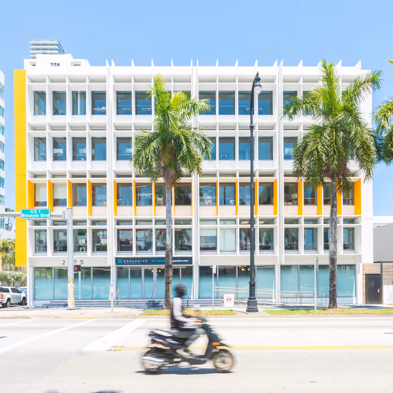 2125 Biscayne Blvd, Miami - Image 11