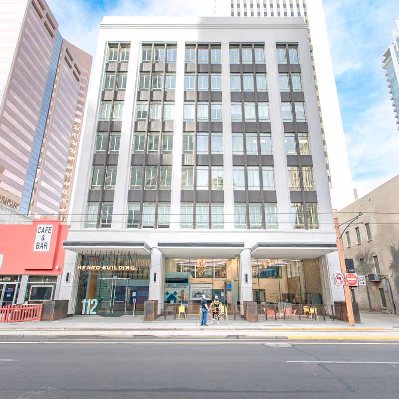 112 N Central Ave, Phoenix - Image 4
