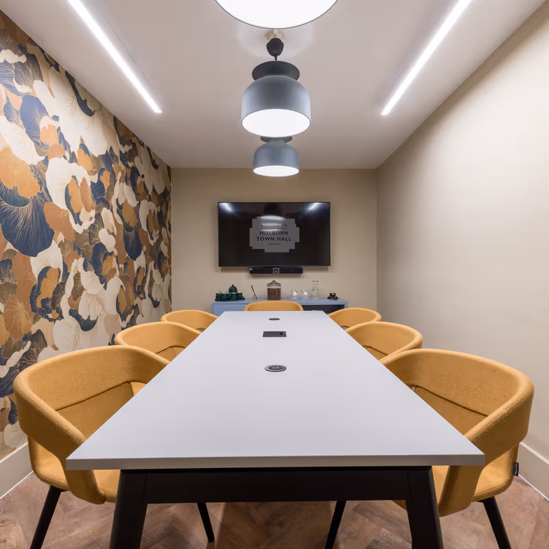 193-197 High Holborn, Greater London - Image 4