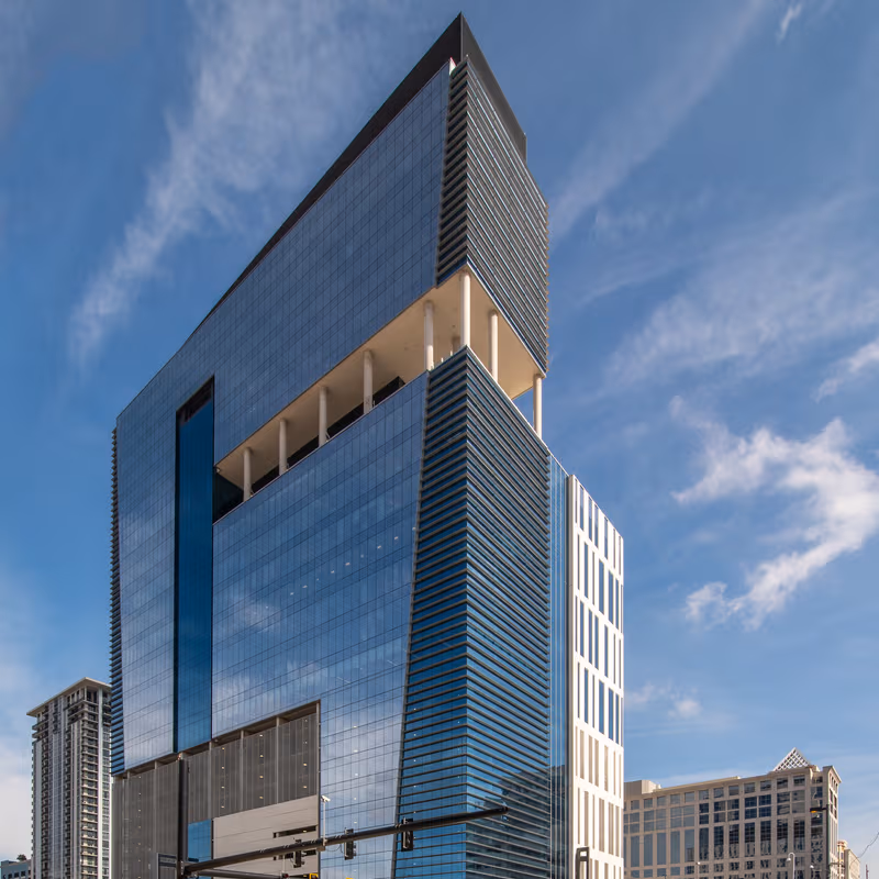 333 S Garland Ave, Orlando - Image 11