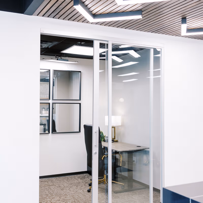 6060 N Central Expressway, Dallas - Image 8