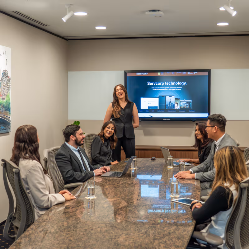 140 William Street, Melbourne - Image 1