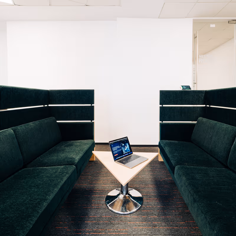 301-311 Strada Barbu Văcărescu, București - Image 5