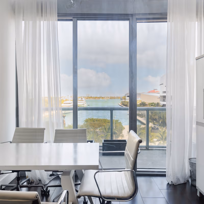 888 Biscayne Boulevard, Miami - Image 12