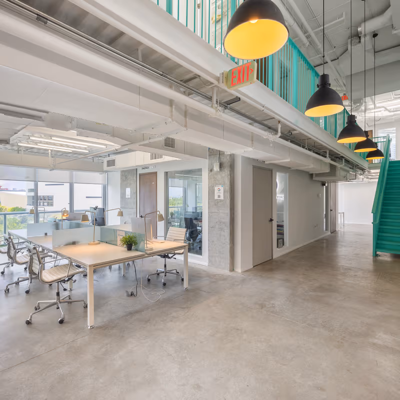 888 Biscayne Boulevard, Miami - Image 10